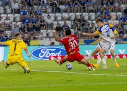 FC Carl Zeiss Jena FC Rot Weiss Erfurt 38